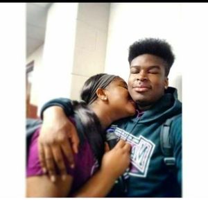 Meet your Posher, Bradley